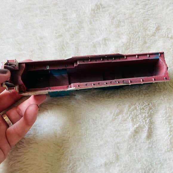 Lionel The Rock Train 4425 Shell - Picture 5 of 5